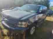 2010 Chevrolet Suburban LS с VIN 1GNUKHE32AR291666, выставлен на аукционе IAAI как лот 43402652 с пробегом Не указан миль и . История ставок и продаж доступна на DreamBid. Изображение 2.