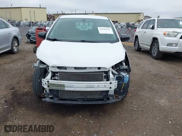 2019 Chevrolet Spark LS с VIN KL8CB6SAXKC792720, выставлен на аукционе IAAI как лот 42589222 с пробегом 43 128 миль миль и . История ставок и продаж доступна на DreamBid. Изображение 13.