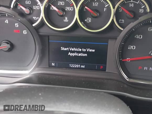 2021 Chevrolet Silverado 1500 RST z VIN 3GCUYEEDXMG230939, wystawiony jako IAAI lot #42257836 z przebiegiem 122 201 mil mil oraz . Historia ofert i sprzedaży dostępna na DreamBid. Obrazek 16.