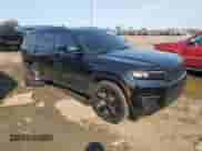 2023 Jeep Grand Cherokee Limited with VIN 1C4RJKBG1P8869034, listed as a Copart auction lot 67171285 with 50,760 mi miles and Salvage title. Bid and sale history available at DreamBid. Image 4.