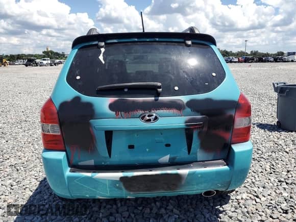 2009 Hyundai Tucson GLS с VIN KM8JM12B79U997867, выставлен на аукционе Copart как лот 70683085 с пробегом 71 920 миль миль и Чистый • Clean title. История ставок и продаж доступна на DreamBid. Изображение 6.