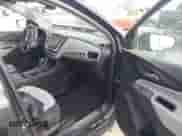 2021 Chevrolet Equinox LT с VIN 2GNAXKEV7M6112301, выставлен на аукционе IAAI как лот 40853028 с пробегом Не указан миль и . История ставок и продаж доступна на DreamBid. Изображение 5.