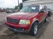 2002 Ford Explorer XLT z VIN 1FMZU63K82ZC64668, wystawiony jako IAAI lot #43412359 z przebiegiem 242 402 mil mil oraz . Historia ofert i sprzedaży dostępna na DreamBid. Obrazek 17.
