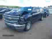 2015 Chevrolet Silverado 1500 LT z VIN 1GCVKREH4FZ431688, wystawiony jako IAAI lot #42567233 z przebiegiem 90 576 mil mil oraz . Historia ofert i sprzedaży dostępna na DreamBid. Obrazek 2.