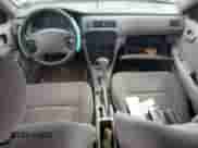 2001 Chevrolet Prizm with VIN 1Y1SK52851Z427847, listed as a Copart auction lot 70308725 with Not provided miles and Salvage title. Bid and sale history available at DreamBid. Image 8.