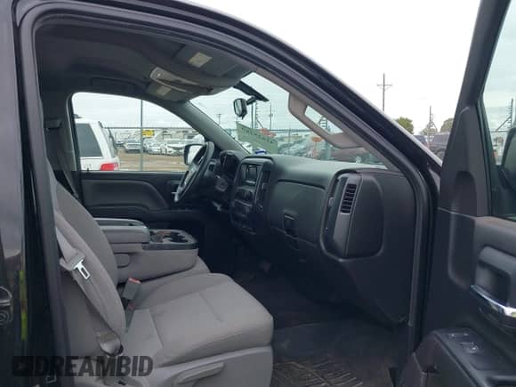 2015 GMC Sierra 1500 with VIN 1GTR1TEH5FZ259768, listed as a IAAI auction lot 42625289 with 138,348 mi miles and . Bid and sale history available at DreamBid. Image 5.