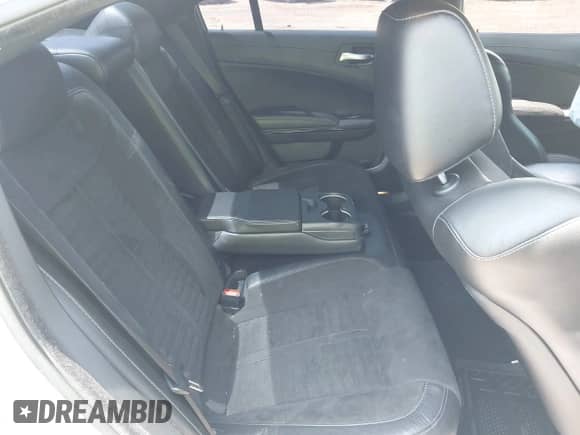 2020 Dodge Charger R/T with VIN 2C3CDXCT7LH166293, listed as a IAAI auction lot 42627517 with 66,230 mi miles and . Bid and sale history available at DreamBid. Image 8.