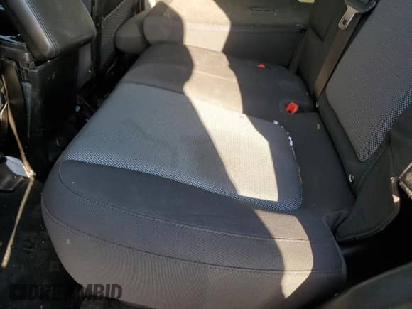 2014 Chevrolet Captiva Sport LS с VIN 3GNAL1EK5ES614108, выставлен на аукционе Copart как лот 76410844 с пробегом Не указан миль и Списание • Salvage title. История ставок и продаж доступна на DreamBid. Изображение 10.