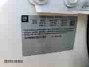 2013 Chevrolet Volt z VIN 1G1RF6E47DU137058, wystawiony jako Copart lot #90075945 z przebiegiem 99 734 mil mil oraz Szkoda całkowita • Salvage title. Historia ofert i sprzedaży dostępna na DreamBid. Obrazek 12.