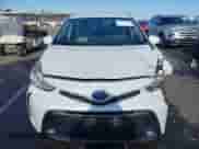 2016 Toyota Prius Two с VIN JTDZN3EU4GJ046862, выставлен на аукционе IAAI как лот 42838522 с пробегом 59 201 миль миль и . История ставок и продаж доступна на DreamBid. Изображение 13.