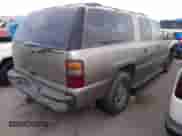 2002 Chevrolet Suburban LT z VIN 1GNFK16T32J239686, wystawiony jako Copart lot #73612184 z przebiegiem Nie podano mil oraz Szkoda całkowita • Salvage title. Historia ofert i sprzedaży dostępna na DreamBid. Obrazek 3.