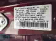 2011 Honda Accord EX z VIN 1HGCP2F70BA132750, wystawiony jako IAAI lot #43344001 z przebiegiem 162 511 mil mil oraz . Historia ofert i sprzedaży dostępna na DreamBid. Obrazek 9.