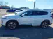 2019 Hyundai Santa Fe Ultimate с VIN 5NMS5CAA0KH067753, выставлен на аукционе IAAI как лот 41884396 с пробегом 31 343 миль миль и . История ставок и продаж доступна на DreamBid. Изображение 14.