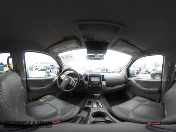 2010 Nissan Frontier SE with VIN 1N6AD0ER3AC406626, listed as a IAAI auction lot 42154112 with 141,620 mi miles and . Bid and sale history available at DreamBid. Image 17.