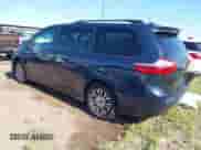 2019 Toyota Sienna XLE Auto Access Seat with VIN 5TDYZ3DC6KS991137, listed as a IAAI auction lot 41946587 with 98,901 mi miles and . Bid and sale history available at DreamBid. Image 3.