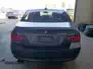 2007 BMW 3 Series 328i z VIN WBAVA33537PV66051, wystawiony jako Copart lot #82264715 z przebiegiem 102 572 mil mil oraz Szkoda całkowita • Salvage title. Historia ofert i sprzedaży dostępna na DreamBid. Obrazek 6.