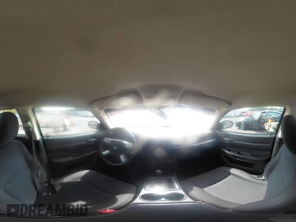 2008 Dodge Charger with VIN 2B3KA43G18H296399, listed as a IAAI auction lot 43325813 with 115,717 mi miles and . Bid and sale history available at DreamBid. Image 20.