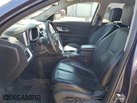 2013 Chevrolet Equinox LT z VIN 2GNFLNE3XD6197989, wystawiony jako Copart lot #71685205 z przebiegiem 120 620 mil mil oraz Czysty tytuł • Clean title. Historia ofert i sprzedaży dostępna na DreamBid. Obrazek 7.