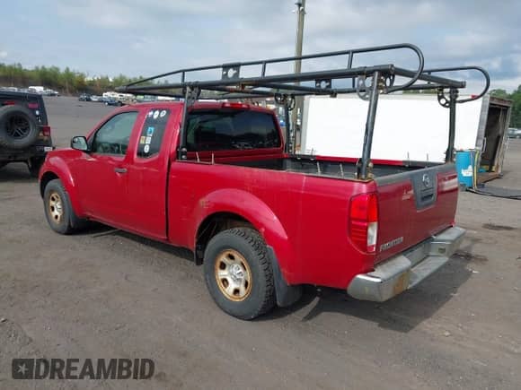 2012 Nissan Frontier S с VIN 1N6BD0CT3CC452446, выставлен на аукционе IAAI как лот 42692858 с пробегом 72 989 миль миль и . История ставок и продаж доступна на DreamBid. Изображение 3.