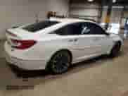 2020 Honda Accord Touring с VIN 1HGCV2F95LA007624, выставлен на аукционе Copart как лот 69358125 с пробегом 55 108 миль миль и Списание • Salvage title. История ставок и продаж доступна на DreamBid. Изображение 3.