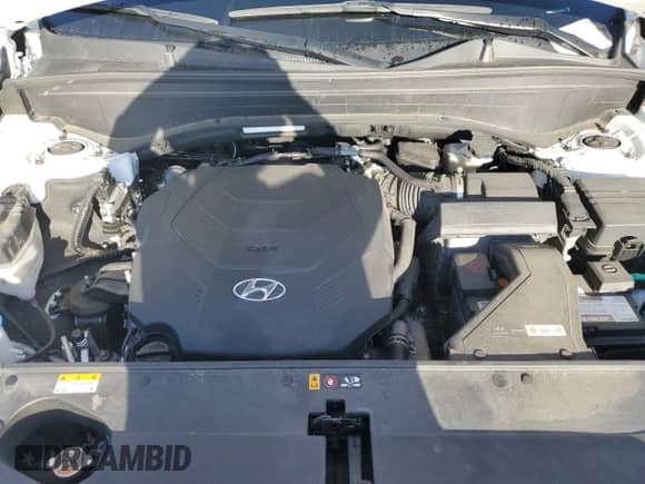 2024 Hyundai Palisade Calligraphy с VIN KM8R7DGE9RU683099, выставлен на аукционе Copart как лот 69685375 с пробегом 33 681 миль миль и Чистый • Clean title. История ставок и продаж доступна на DreamBid. Изображение 12.