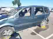 2004 Chevrolet Venture Plus с VIN 1GNDU03E14D264511, выставлен на аукционе IAAI как лот 42203869 с пробегом 556 347 миль миль и . История ставок и продаж доступна на DreamBid. Изображение 6.