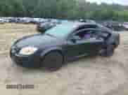2010 Chevrolet Cobalt LS with VIN 1G1AB1F52A7179103, listed as a Copart auction lot 69849645 with 221,086 mi miles and Salvage title. Bid and sale history available at DreamBid. Image 1.