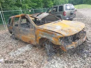 2004 Jeep Grand Cherokee Limited с VIN 1J4GW58S04C157767, выставлен на аукционе IAAI как лот 42369198 с пробегом Не указан миль и . История ставок и продаж доступна на DreamBid. Изображение 1.