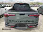 2023 Hyundai Santa Cruz SEL z VIN 5NTJB4AE5PH040718, wystawiony jako Copart lot #41083834 z przebiegiem 14 809 mil mil oraz Szkoda całkowita • Salvage title. Historia ofert i sprzedaży dostępna na DreamBid. Obrazek 6.