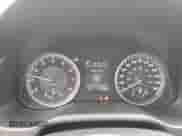 2020 Hyundai Elantra Value Edition with VIN KMHD84LF9LU980953, listed as a Copart auction lot 55226765 with 39,731 mi miles and Salvage title. Bid and sale history available at DreamBid. Image 9.