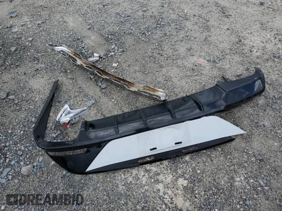 2023 Hyundai Sonata SEL с VIN KMHL64JAXPA302907, выставлен на аукционе Copart как лот 80400825 с пробегом 22 027 миль миль и Списание • Salvage title. История ставок и продаж доступна на DreamBid. Изображение 12.