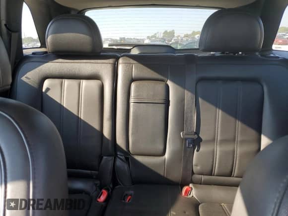 2014 Chevrolet Captiva Sport LTZ с VIN 3GNAL4EK9ES570891, выставлен на аукционе Copart как лот 75289344 с пробегом 115 066 миль миль и Списание • Salvage title. История ставок и продаж доступна на DreamBid. Изображение 10.