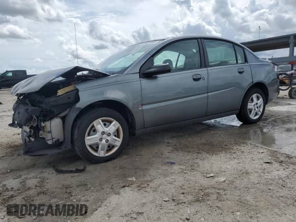 2007 Saturn ION ION 2 с VIN 1G8AJ55F77Z199270, выставлен на аукционе Copart как лот 81422445 с пробегом 100 652 миль миль и Списание • Salvage title. История ставок и продаж доступна на DreamBid. Изображение 1.