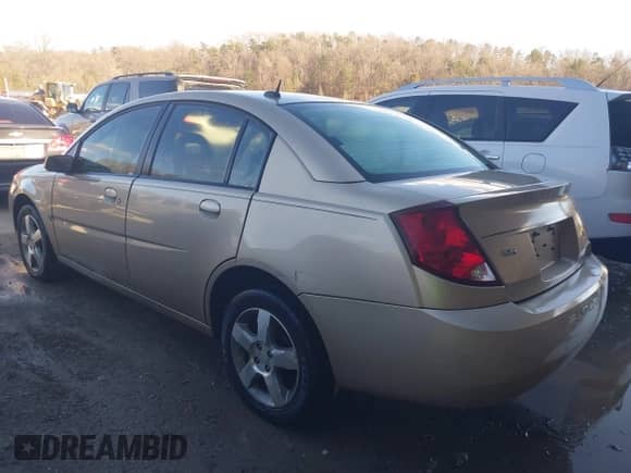 2007 Saturn ION ION 3 z VIN 1G8AL58FX7Z178533, wystawiony jako IAAI lot #41651569 z przebiegiem 198 749 mil mil oraz . Historia ofert i sprzedaży dostępna na DreamBid. Obrazek 3.