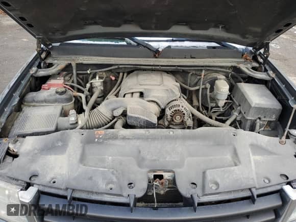 2011 GMC Sierra 1500 SL z VIN 1GTR2UEA1BZ411173, wystawiony jako Copart lot #79936854 z przebiegiem 122 982 mil mil oraz Czysty tytuł • Clean title. Historia ofert i sprzedaży dostępna na DreamBid. Obrazek 11.