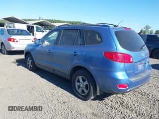 2007 Hyundai Santa Fe GLS с VIN 5NMSG13D67H110327, выставлен на аукционе IAAI как лот 43376186 с пробегом 173 809 миль миль и . История ставок и продаж доступна на DreamBid. Изображение 3.