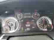 2017 Ram 1500 Sport with VIN 1C6RR7UT6HS724681, listed as a Copart auction lot 83826655 with 91,404 mi miles and Clean title. Bid and sale history available at DreamBid. Image 9.