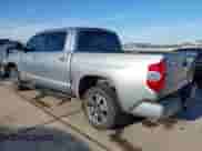 2019 Toyota Tundra SR5 с VIN 5TFAY5F17KX845478, выставлен на аукционе IAAI как лот 41155651 с пробегом 42 291 миль миль и . История ставок и продаж доступна на DreamBid. Изображение 3.
