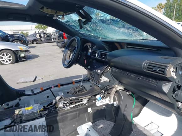 2015 Lexus RC F с VIN JTHHP5BC3F5004492, выставлен на аукционе IAAI как лот 42380194 с пробегом Не указан миль и . История ставок и продаж доступна на DreamBid. Изображение 5.