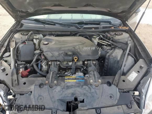 2009 Chevrolet Impala LT с VIN 2G1WC57M091250517, выставлен на аукционе Copart как лот 60369045 с пробегом 110 012 миль миль и Списание • Salvage title. История ставок и продаж доступна на DreamBid. Изображение 11.