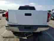 2007 Toyota Tundra SR5 z VIN 5TFBV54167X027182, wystawiony jako Copart lot #89721585 z przebiegiem 166 764 mil mil oraz Szkoda całkowita • Salvage title. Historia ofert i sprzedaży dostępna na DreamBid. Obrazek 6.