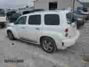 2011 Chevrolet HHR 2LT with VIN 3GNBACFU2BS631952, listed as a Copart auction lot 67389675 with 126,624 mi miles and Salvage title. Bid and sale history available at DreamBid. Image 2.
