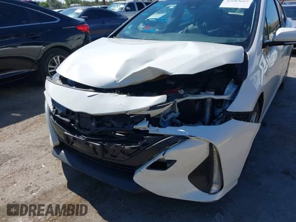 2019 Toyota Prius Plus с VIN JTDKARFP3K3113148, выставлен на аукционе IAAI как лот 42683697 с пробегом 83 510 миль миль и . История ставок и продаж доступна на DreamBid. Изображение 6.