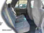 2000 Chevrolet Blazer LT with VIN 1GNDT13W6Y2393525, listed as a IAAI auction lot 43421978 with 174,388 mi miles and . Bid and sale history available at DreamBid. Image 8.