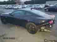 2024 Ford Mustang GT Premium с VIN 1FA6P8CF1R5415970, выставлен на аукционе Copart как лот 83773205 с пробегом 23 756 миль миль и Списание • Salvage title. История ставок и продаж доступна на DreamBid. Изображение 2.