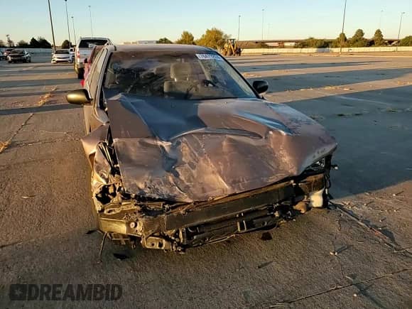 1990 Honda Accord LX z VIN JHMCB7652LC035496, wystawiony jako Copart lot #76473224 z przebiegiem 200 671 mil mil oraz Szkoda całkowita • Salvage title. Historia ofert i sprzedaży dostępna na DreamBid. Obrazek 10.