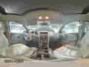 2017 Chevrolet Traverse Premier with VIN 1GNKVJKD7HJ267343, listed as a Copart auction lot 61958345 with 150,086 mi miles and Salvage title. Bid and sale history available at DreamBid. Image 15.