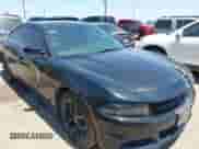 2023 Dodge Charger SXT with VIN 2C3CDXBG3PH512155, listed as a IAAI auction lot 42796351 with 63,220 mi miles and . Bid and sale history available at DreamBid. Image 1.
