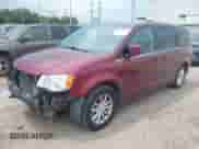 2019 Dodge Grand Caravan SXT с VIN 2C4RDGCG9KR773619, выставлен на аукционе IAAI как лот 43070591 с пробегом 129 188 миль миль и . История ставок и продаж доступна на DreamBid. Изображение 2.