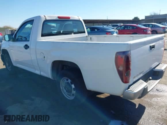 2005 Chevrolet Colorado Z85 с VIN 1GCCS148258250376, выставлен на аукционе IAAI как лот 41300507 с пробегом 209 237 миль миль и . История ставок и продаж доступна на DreamBid. Изображение 3.